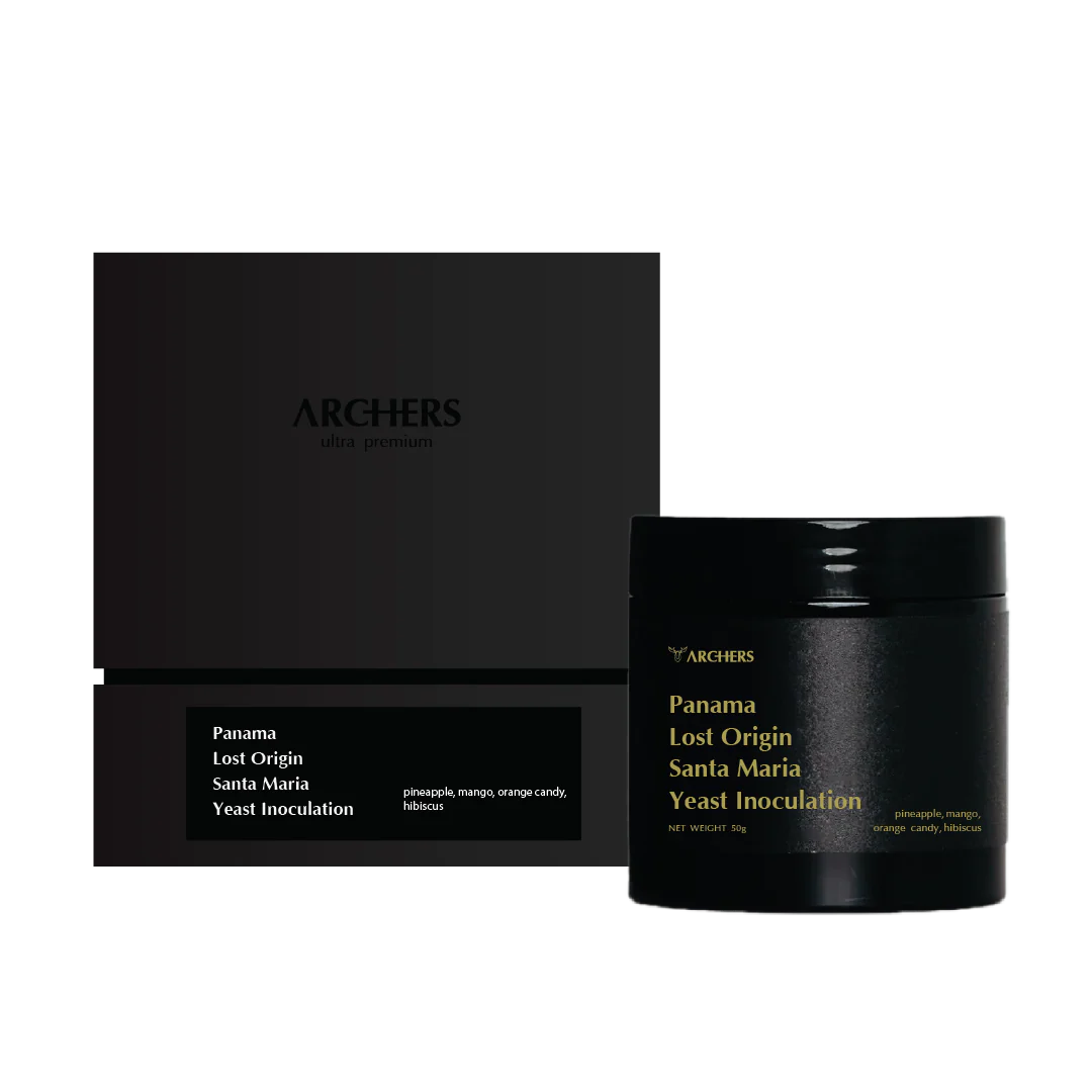 Archers Lost Origin — a recent add-on
