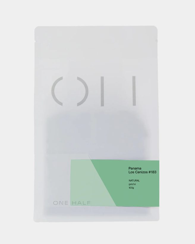 One Half Los Cenizos — a recent add-on
