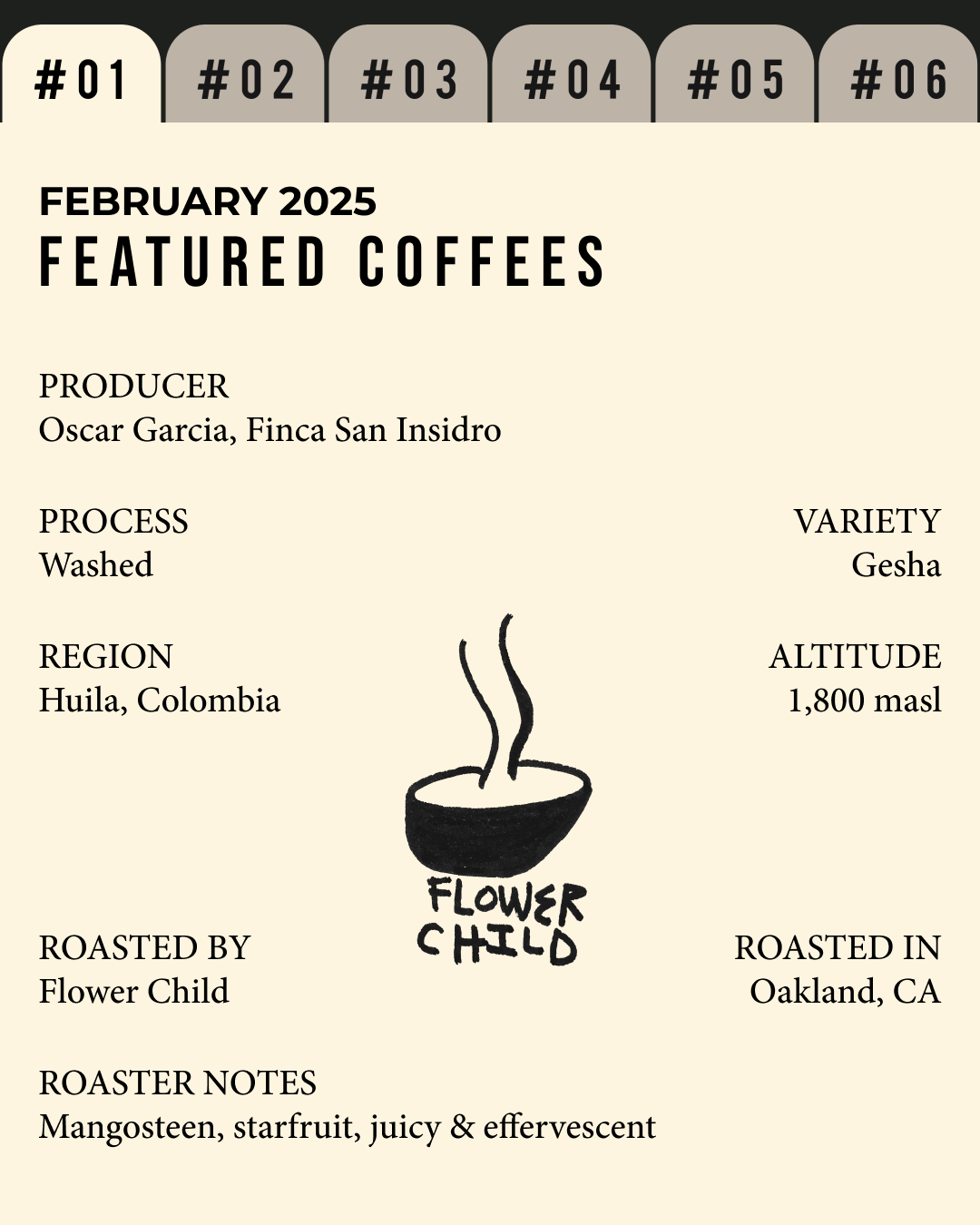 Volume 4, February 2025 — feature #01