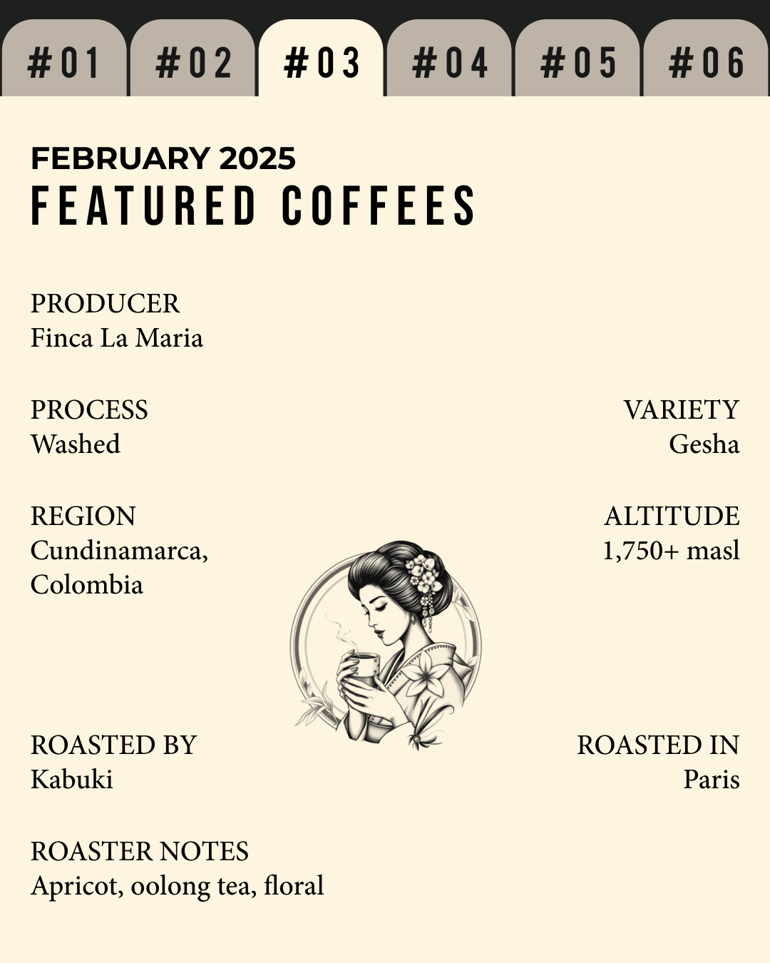 Volume 4, February 2025 — feature #03