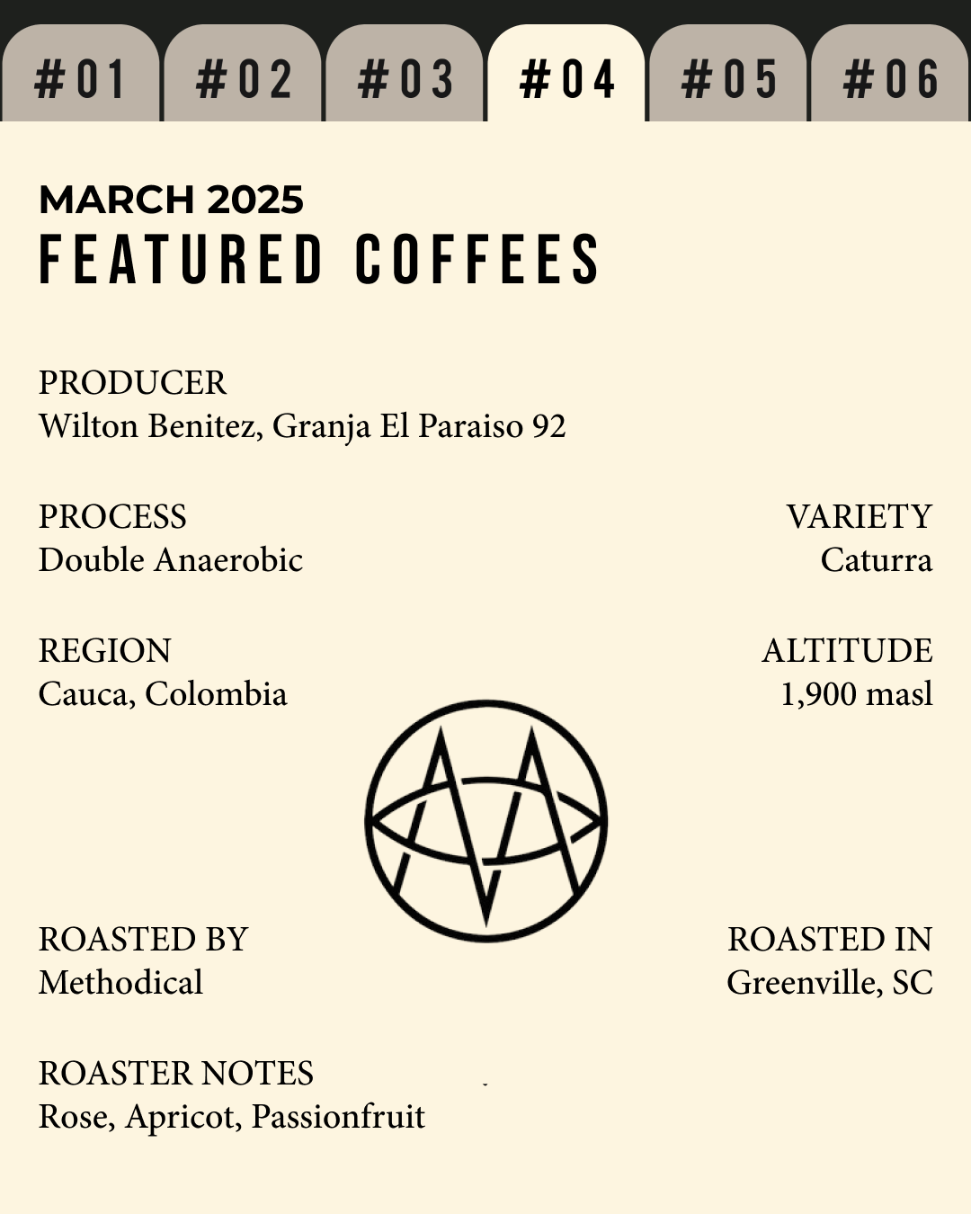 Volume 5, March 2025 — feature #04